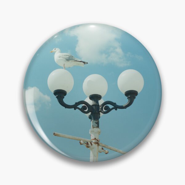 Item preview, Brighton #5 designed and sold by Snappt.