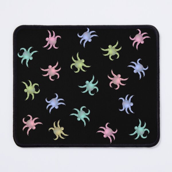 Item preview, Pastel Colored Bugs designed and sold by Troy’s In The Attic.