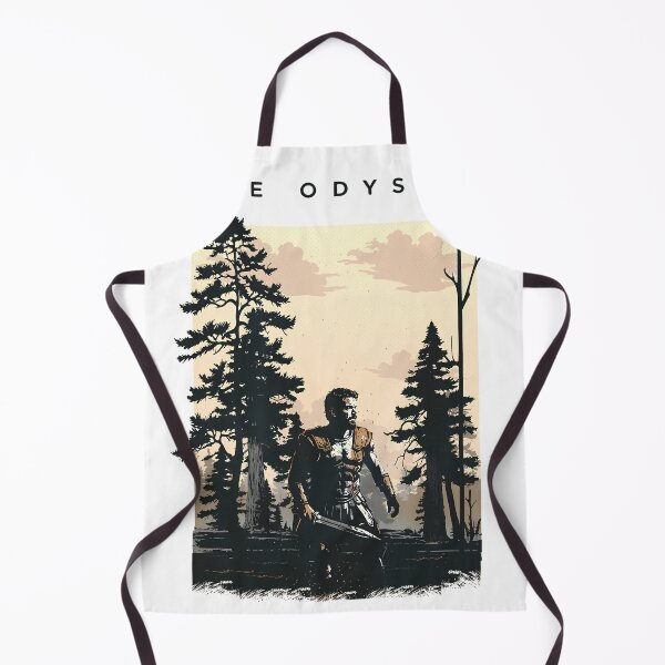 Item preview, Le film Odyssée designed and sold by Goflhalo.