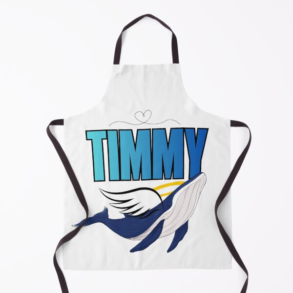 Item preview, Timmy (Hope) the Whale designed and sold by FadedPhotograph.