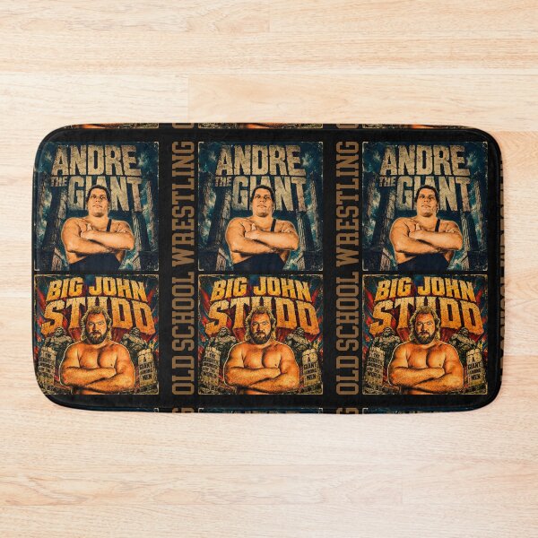 Item preview, Old School Wrestling #30 designed and sold by TeeCodes.