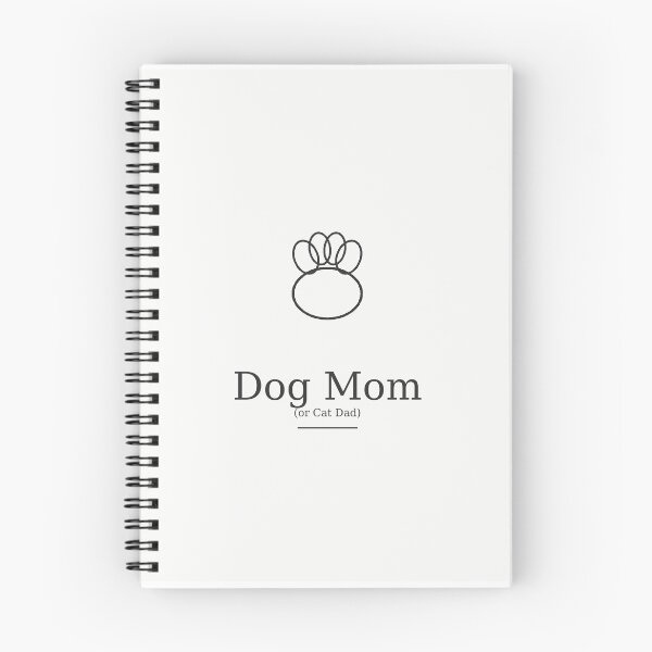 Item preview, → Minimal pet design for proud owners designed and sold by VAULT10.