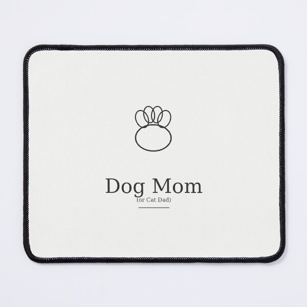 Item preview, → Minimal pet design for proud owners designed and sold by VAULT10.