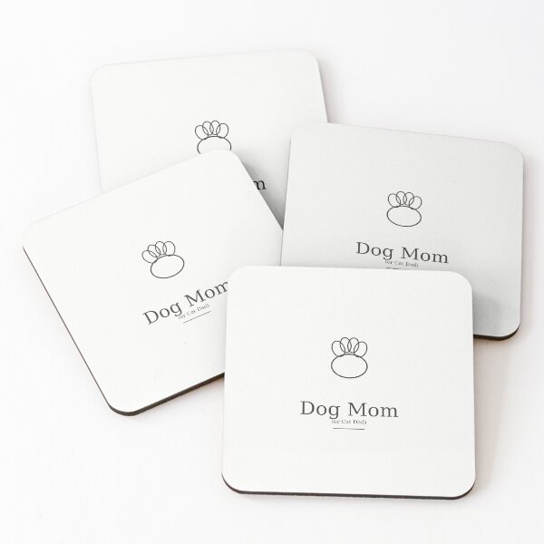 Item preview, → Minimal pet design for proud owners designed and sold by VAULT10.
