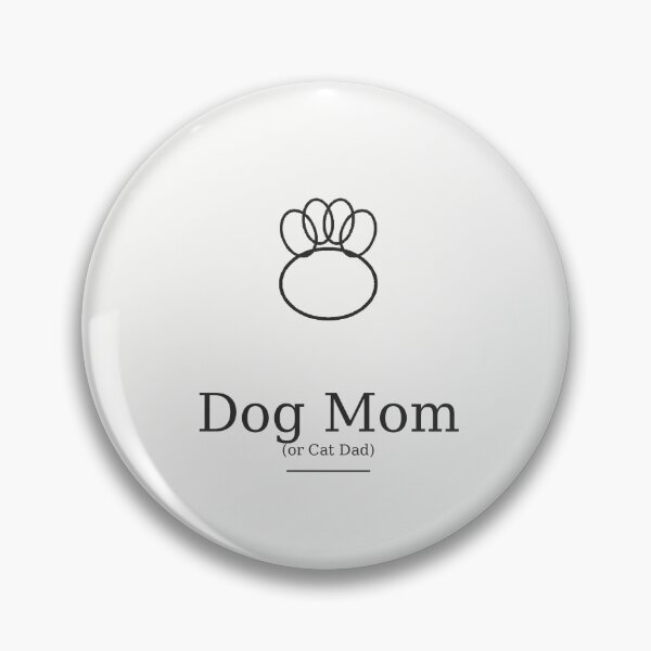 Item preview, → Minimal pet design for proud owners designed and sold by VAULT10.