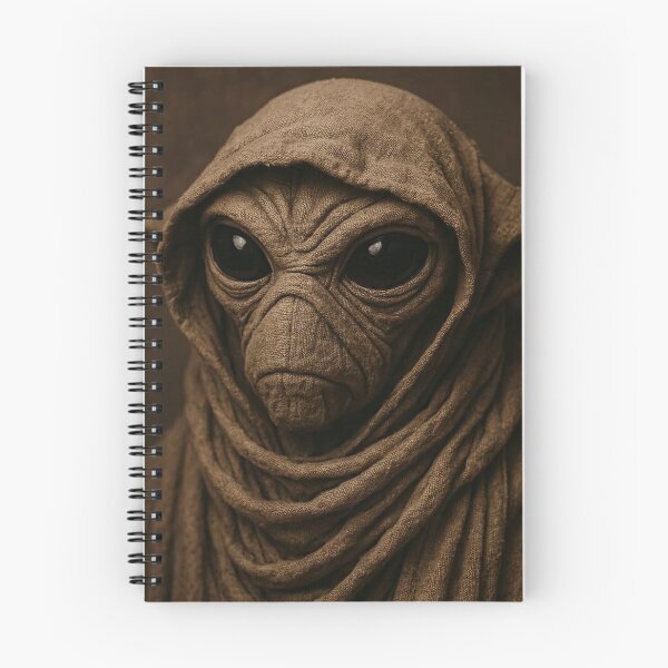 Item preview, Creature Design designed and sold by DroneWorks Creative.