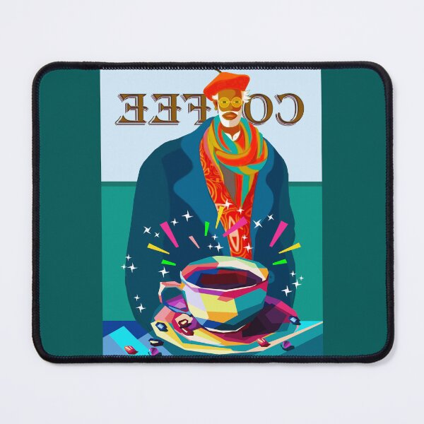 Item preview, BUT FIRST COFFEE designed and sold by Tammera.
