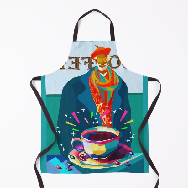 Item preview, BUT FIRST COFFEE designed and sold by Tammera.