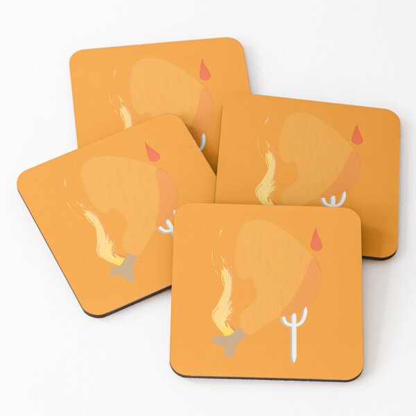 Item preview, Spicy Chicken designed and sold by ROSE ANN BANILAR.