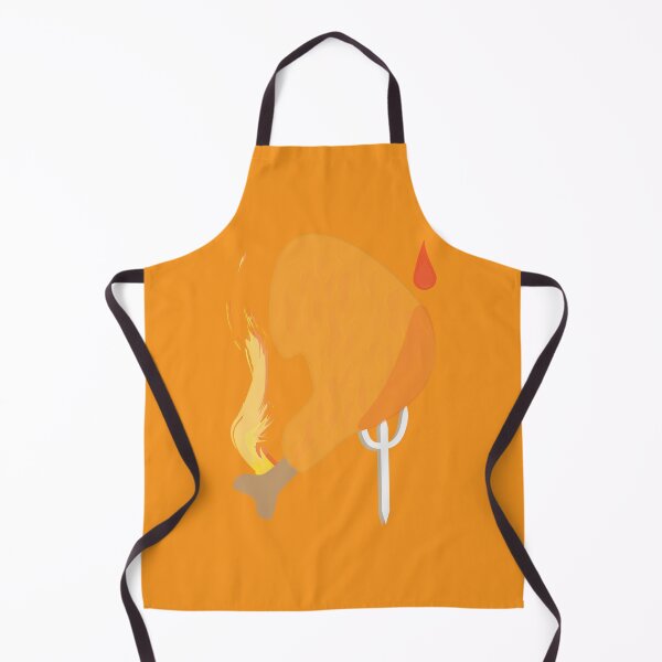 Item preview, Spicy Chicken designed and sold by ROSE ANN BANILAR.