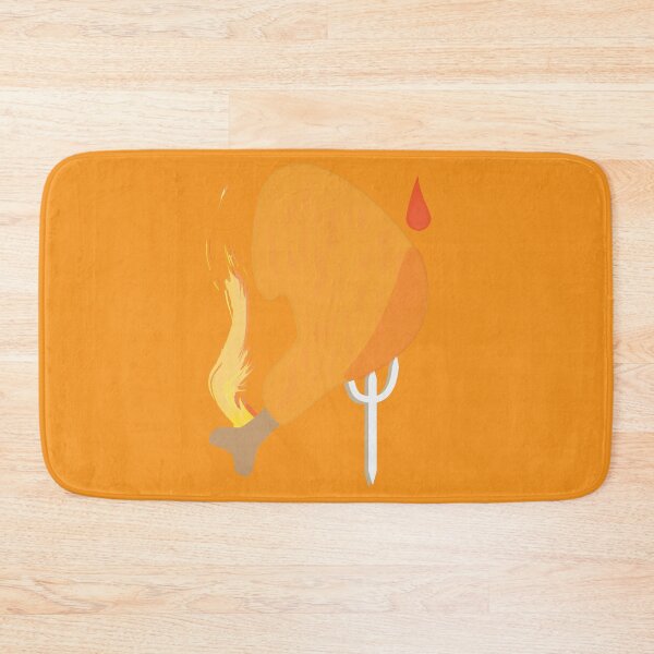 Item preview, Spicy Chicken designed and sold by ROSE ANN BANILAR.
