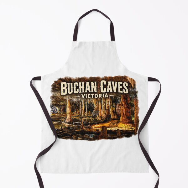 Item preview, Buchan Caves Victoria Travel Souvenir designed and sold by Holiday-Hunter.