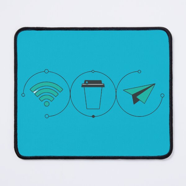 Item preview, Wireless Freedom Lifestyle designed and sold by fadilow.