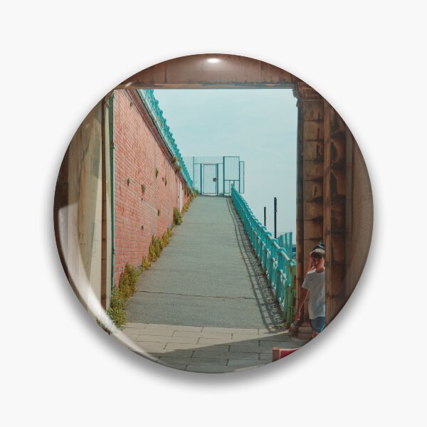 Item preview, Brighton #6 designed and sold by Snappt.