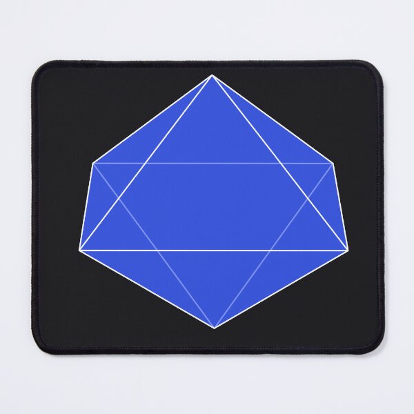 Item preview, Octahedron v1 designed and sold by planisphaerium.