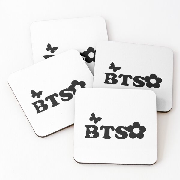 Item preview, Bangtan Boys Name Logo SVG, Purple Aesthetic K-pop PNG, 7 Members Flower Design Bundle, Bangtan Fan Art Digital Files1 designed and sold by bentenjaa.