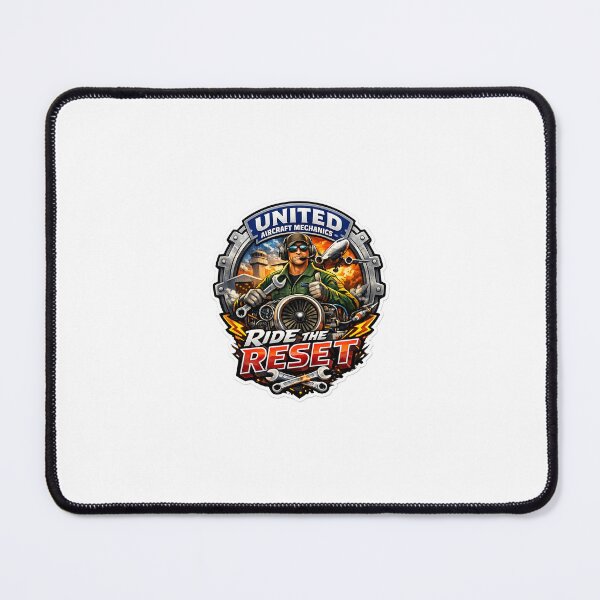 Item preview, ORD reset designed and sold by Union strong.