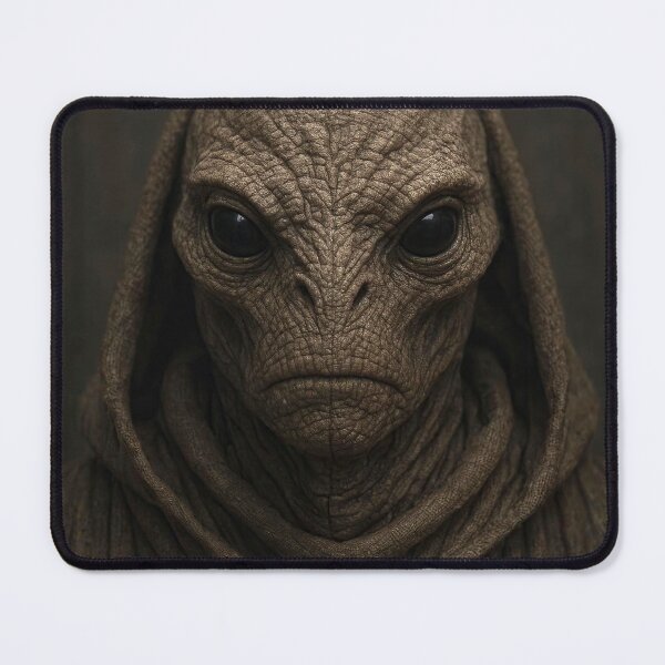 Item preview, Lizard Creature designed and sold by DroneWorks Creative.