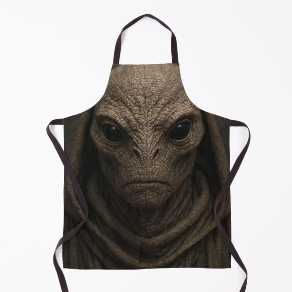 Item preview, Lizard Creature designed and sold by DroneWorks Creative.
