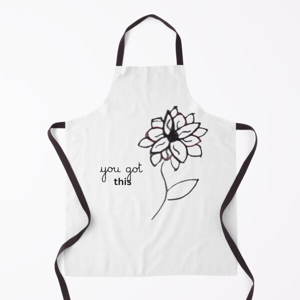 Item preview, Inspiring flower designed and sold by Chaos and Cuddles,.