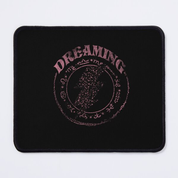 Item preview, Dreaming Pink Astrology Cosmic Celestial  designed and sold by The secret storage room.