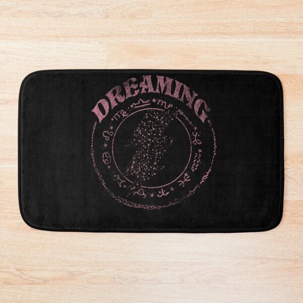 Item preview, Dreaming Pink Astrology Cosmic Celestial  designed and sold by The secret storage room.