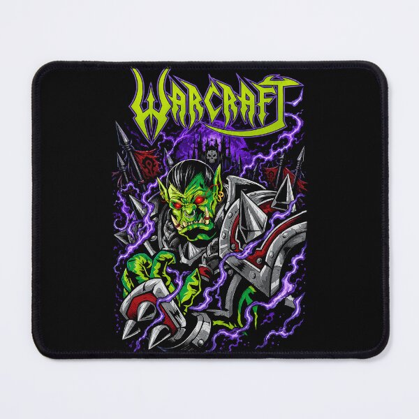 Item preview, Warcraft designed and sold by xeiraman.