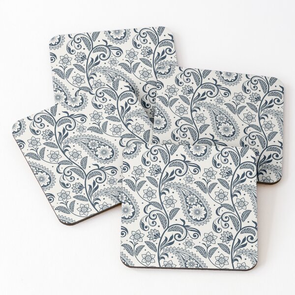 Item preview, floral pattern designed and sold by pksart1.