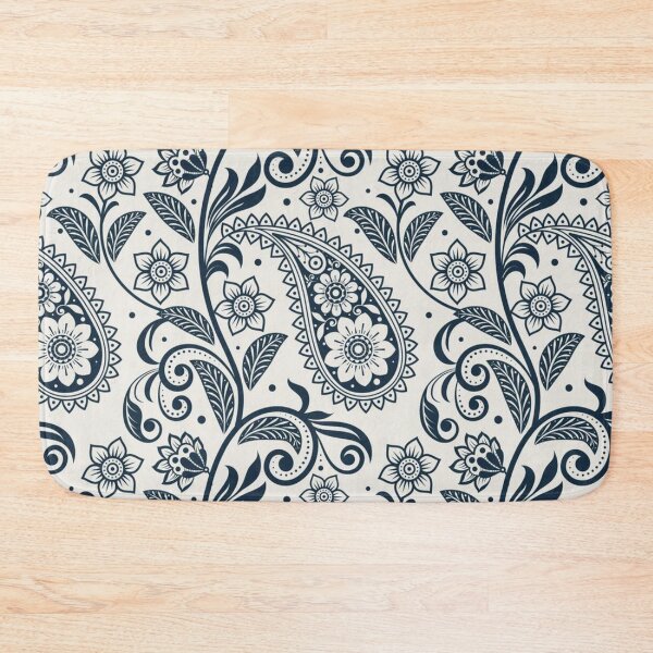 Item preview, floral pattern designed and sold by pksart1.
