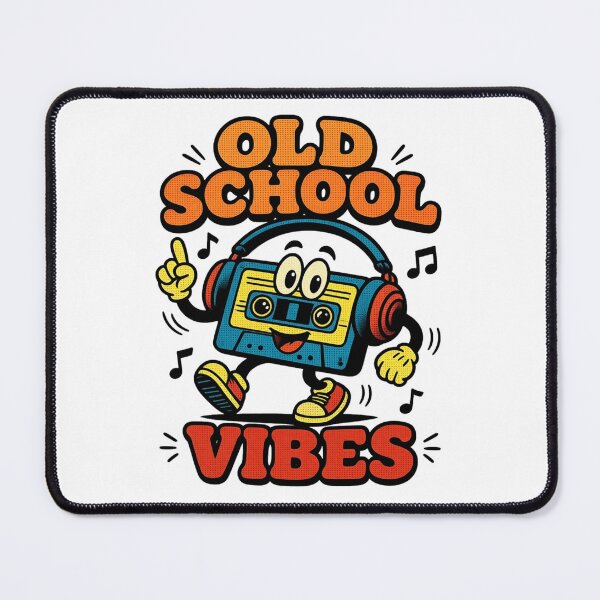 Item preview, Retro Sound  designed and sold by Sticker-Crafts.
