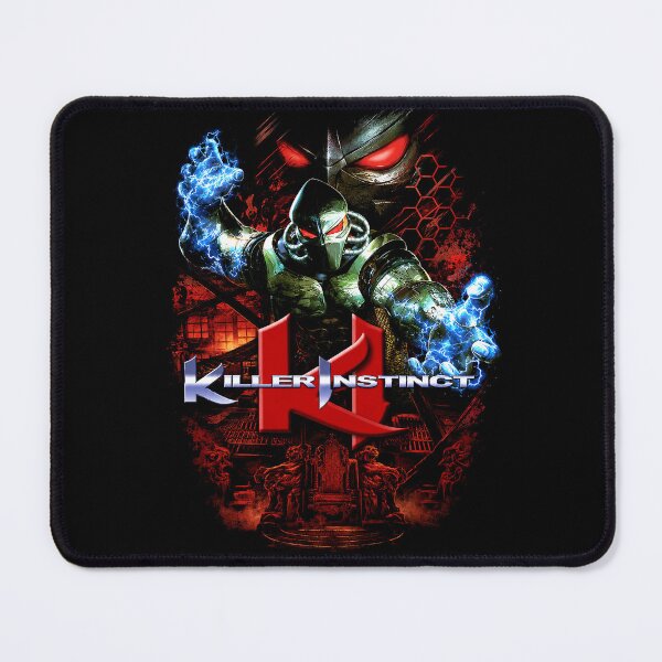 Item preview, killer instinct designed and sold by xeiraman.