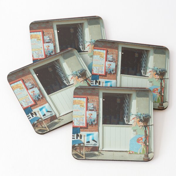 Item preview, Brighton #7 designed and sold by Snappt.
