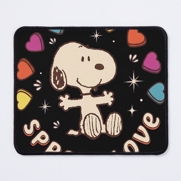 Item preview, Spread Love Hearts Circular Graphic designed and sold by Sugengthecraftd.