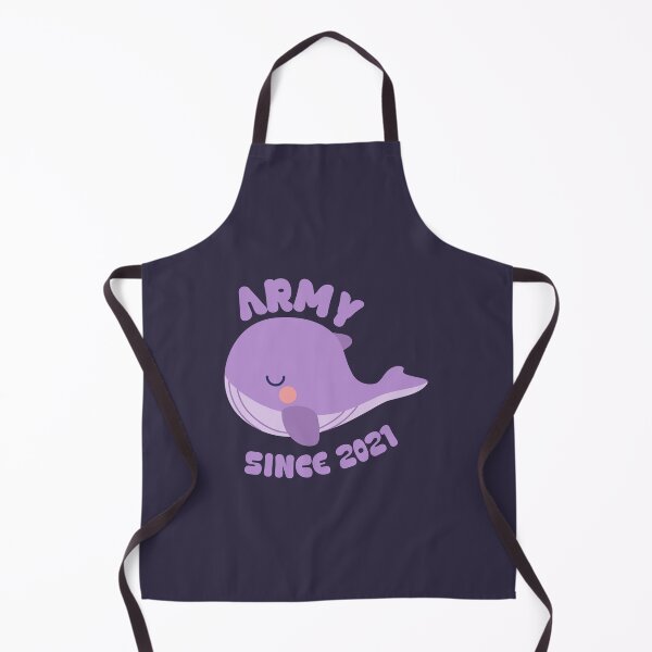 Item preview, BTS army since 2021 designed and sold by Morcawork.