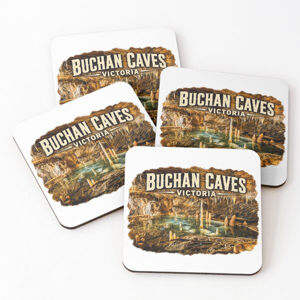 Item preview, Buchan Caves Victoria Underground Wonder Souvenir designed and sold by Holiday-Hunter.