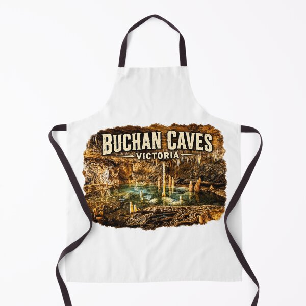 Item preview, Buchan Caves Victoria Underground Wonder Souvenir designed and sold by Holiday-Hunter.
