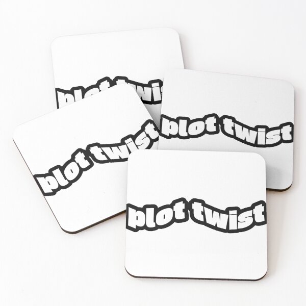 Item preview, Plot Twist designed and sold by Studio Sonders.