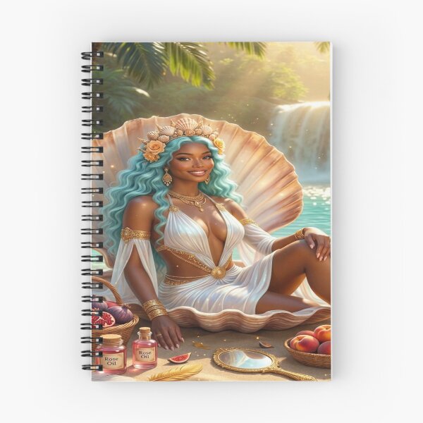 Item preview, The Oceanic Birth Of Venus. designed and sold by RavenCrow444.