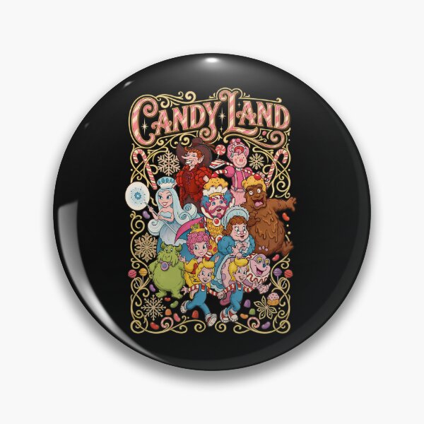 Item preview, Retro Candy Sweet World Group  designed and sold by Sugengthecraftd.