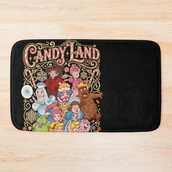 Item preview, Retro Candy Sweet World Group  designed and sold by Sugengthecraftd.