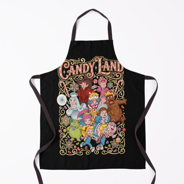 Item preview, Retro Candy Sweet World Group  designed and sold by Sugengthecraftd.