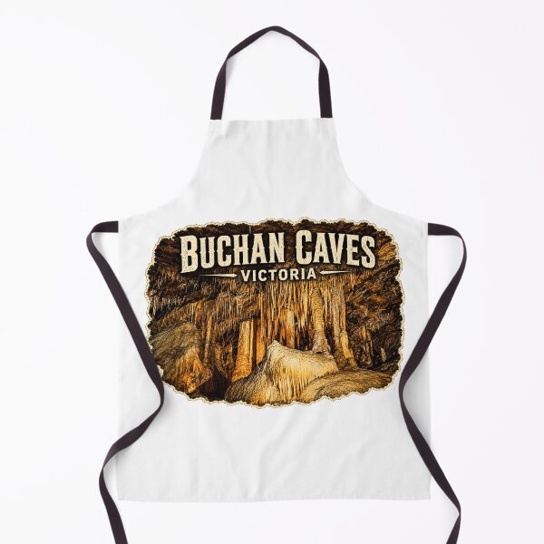Item preview, Buchan Caves Victoria Hidden Gem Travel Design designed and sold by Holiday-Hunter.