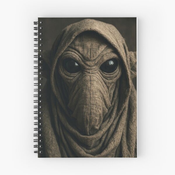 Item preview, Creature Design #3 designed and sold by DroneWorks Creative.