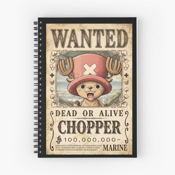 Item preview, Anime Character Wanted Poster Style Art designed and sold by Sugengthecraftd.