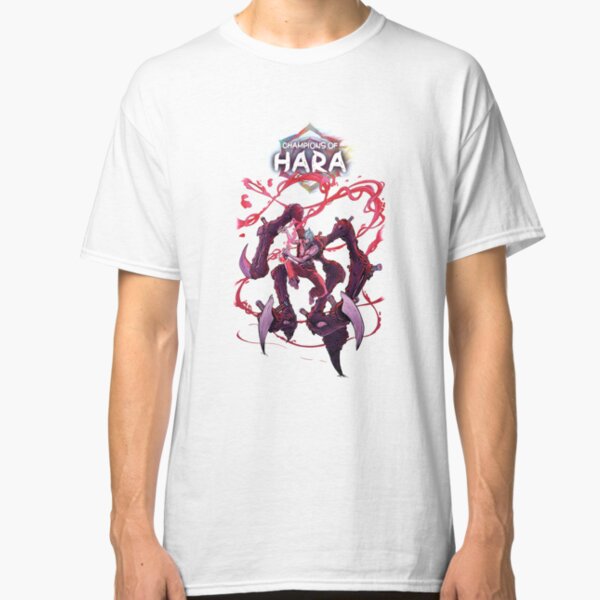Champions of Hara Ophion Classic T-Shirt