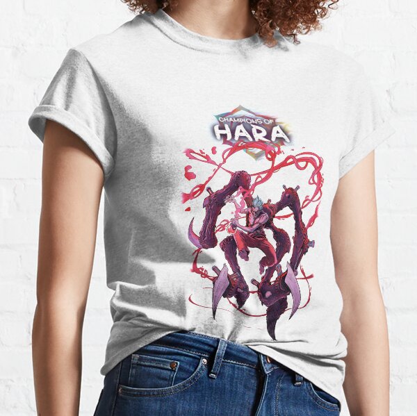 Champions of Hara Ophion Classic T-Shirt