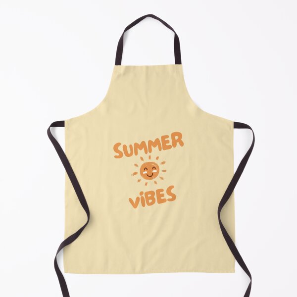 Item preview, Summer Vibes - Smiling Sun designed and sold by VibetheSeason.