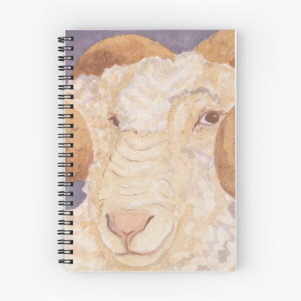 Item preview, Merino designed and sold by AtelierCDeming.