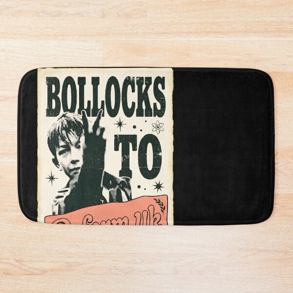 Item preview, Defiant Punk Satire Protest Statement designed and sold by Sugengthecraftd.