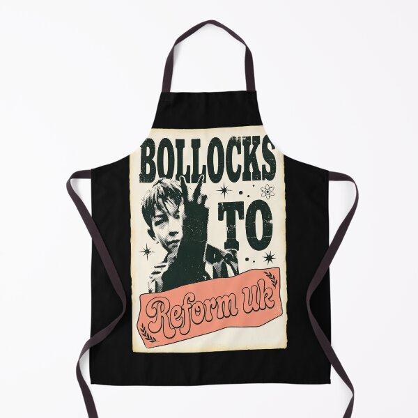 Item preview, Defiant Punk Satire Protest Statement designed and sold by Sugengthecraftd.